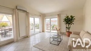 Duplex in Grenoble (38100)