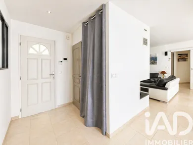 Maison à La Roque-sur-Cèze (30200)