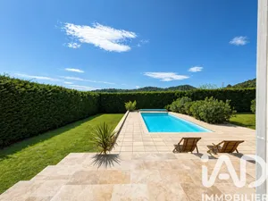 Maison à La Roque-sur-Cèze (30200)