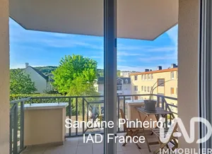 Appartement à Villebon-sur-Yvette (91140)