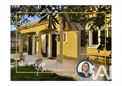 Maison à Portes-lès-Valence (26800)