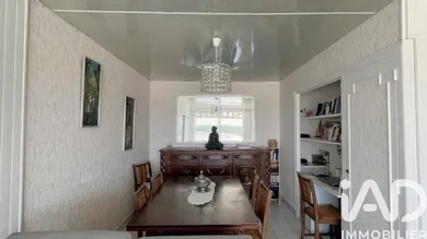 Apartment in Vieux-Boucau-les-Bains (40480)
