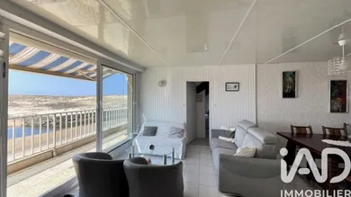Apartment in Vieux-Boucau-les-Bains (40480)