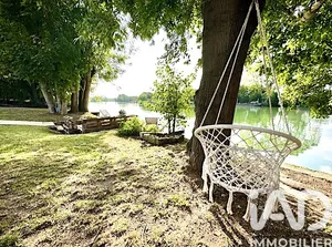 Maison à Héricy (77850)