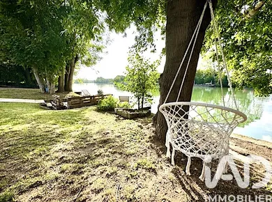 Maison à Héricy (77850)