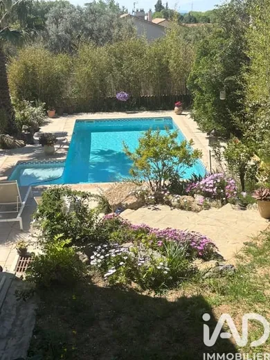 House in Béziers (34500)