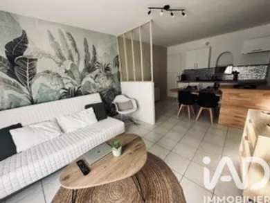 Appartement à Pornichet (44380)
