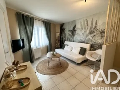 Appartement à Pornichet (44380)