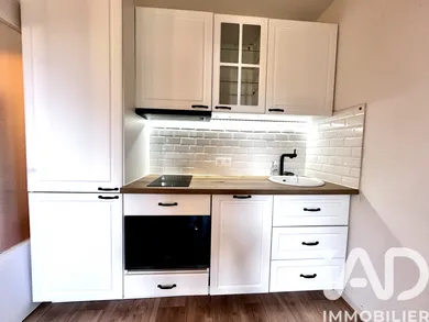 Appartement à Saint-Raphaël (83700)