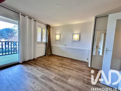 Appartement à Saint-Raphaël (83700)