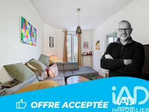 Maison à Villiers-sur-Marne (94350)