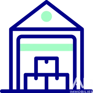 Building in Preignac (33210)