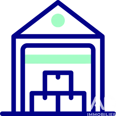 Building in Preignac (33210)