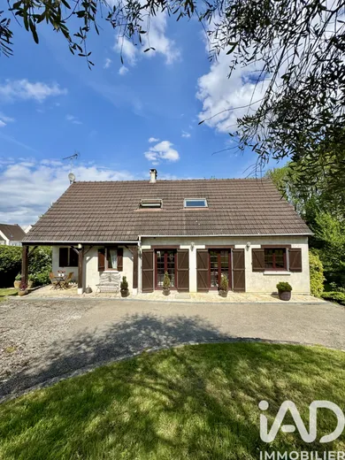 Maison à Dammartin-en-Goële (77230)