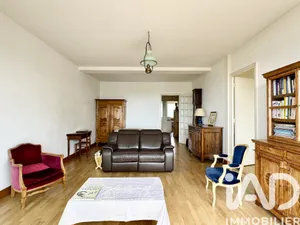 Appartement à La Rochelle (17000)