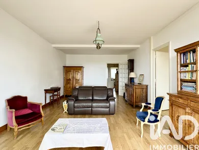 Appartement à La Rochelle (17000)