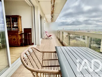 Appartement à La Rochelle (17000)