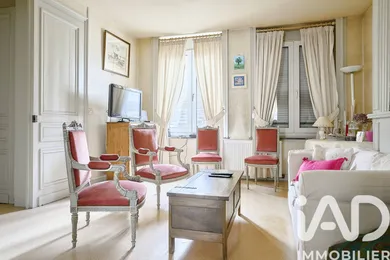 Appartement à Lille (59000)