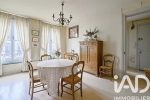 Apartment in Lille (59000)