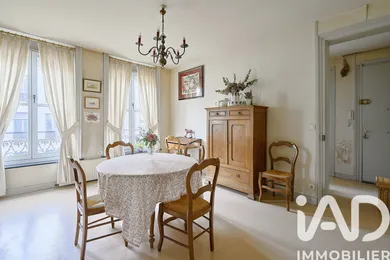 Appartement à Lille (59000)
