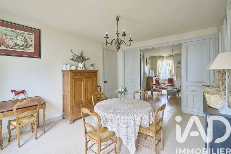 Appartement 3 pièces 75 m² · à Lille · 75 m² · 295 000 €