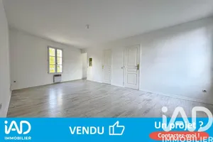 Apartment in Samois-sur-Seine (77920)