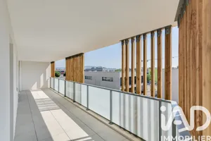 Apartment in Marseille (13013)