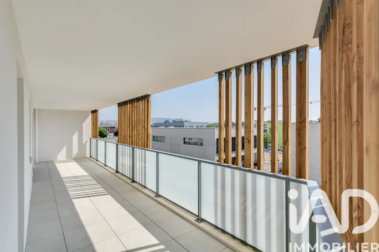 Appartement 3 pièces 60 m² · à Marseille · 60 m² · 259 000 €