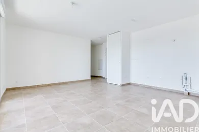 Apartment in Marseille (13013)
