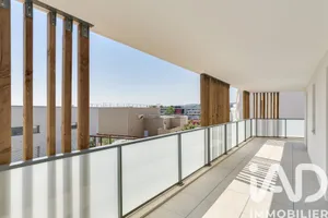 Apartment in Marseille (13013)