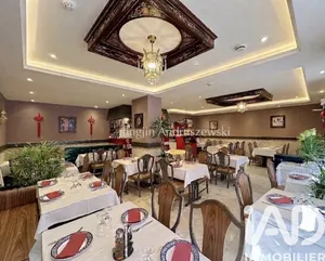 Restaurant in Suresnes (92150)