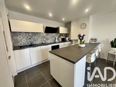 Appartement à Saint-Vincent-de-Paul (33440)