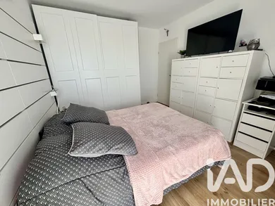 Appartement à Saint-Vincent-de-Paul (33440)