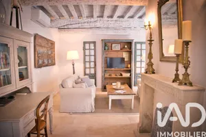 Appartement à Uzès (30700)