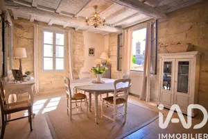 Appartement à Uzès (30700)