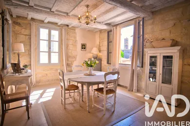 Appartement à Uzès (30700)