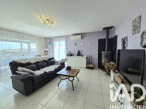 Maison à Peyriac-Minervois (11160)