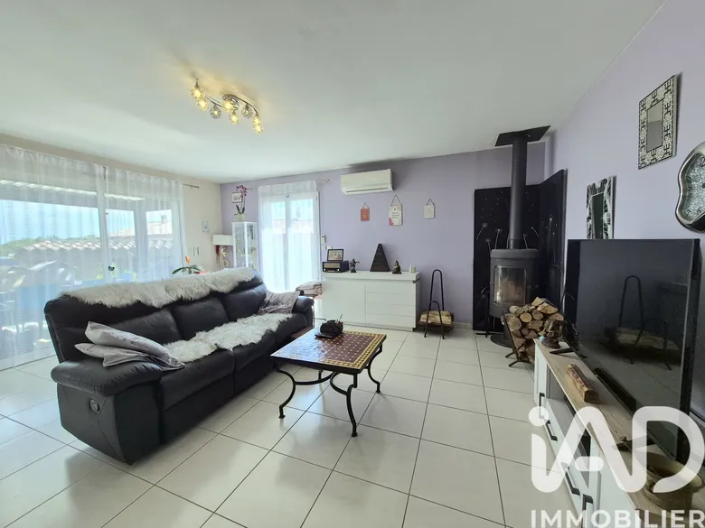 Maison 4 pièces 125 m² · à Peyriac-Minervois · 125 m² · 220 000 €