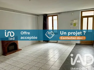 House in Évaux-les-Bains (23110)