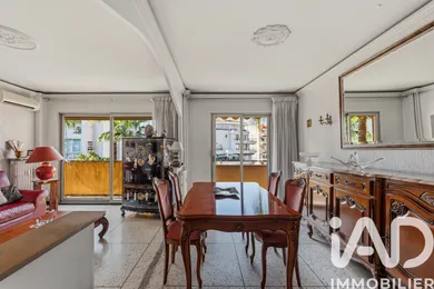 Appartement à Le Cannet (06110)