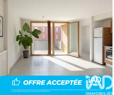 Appartement à La Ravoire (73490)