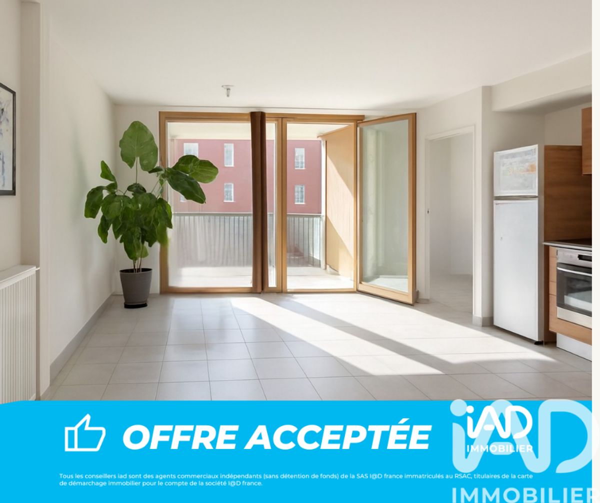appartement à La Ravoire