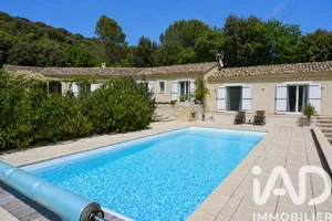 Maison à La Roque-sur-Cèze (30200)