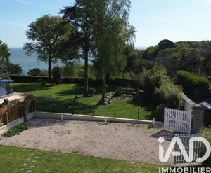 Building in Cancale (35260)