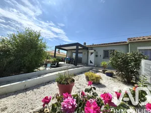 Maison à Peyriac-Minervois (11160)