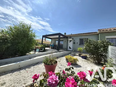 House in Peyriac-Minervois (11160)