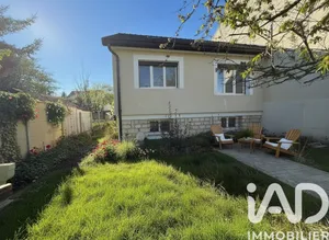 House in Sainte-Geneviève-des-Bois (91700)