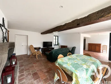 Maison à Pithiviers (45300)