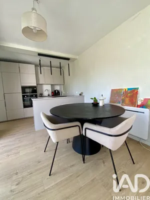 House in Bordeaux (33100)