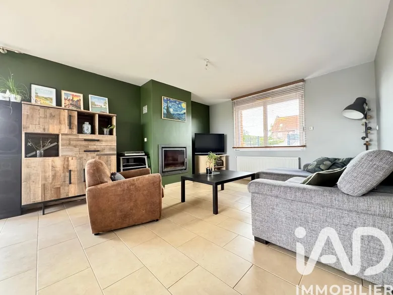 Maison 7 pièces 147 m² · à Saint-Augustin · 147 m² · 357 000 €
